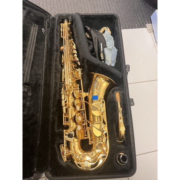 Saksofonas Yamaha YAS-275